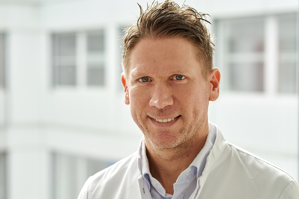 Team und Ansprechpartner klinikhallerwiese.de