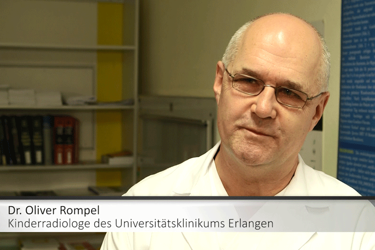 Kinderradiologie