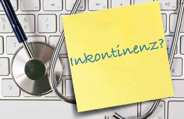 Inkontinenz